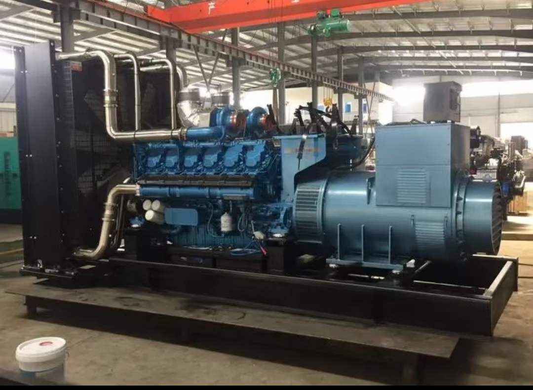 札达发电机组不及时更换空气滤清器会有哪些后果？