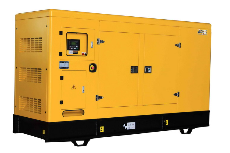 札达发电机出租有哪些方法可以降低电缆的承载电流？