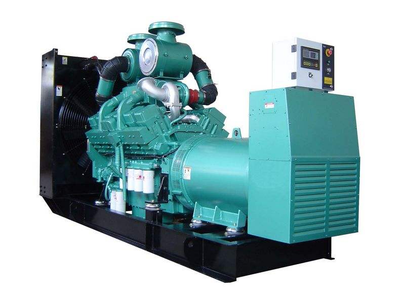 札达如何判断发电机滤清器是否需要更换？