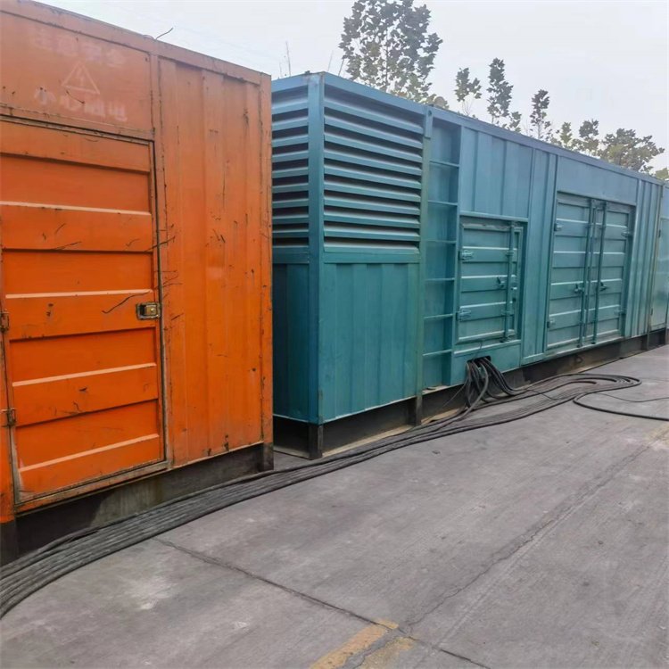 札达如何选择适合 600kW 柴油发电机组的热继电器？