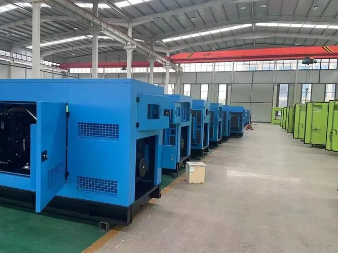 札达柴油发电机组转速不稳定会对设备造成哪些损害？