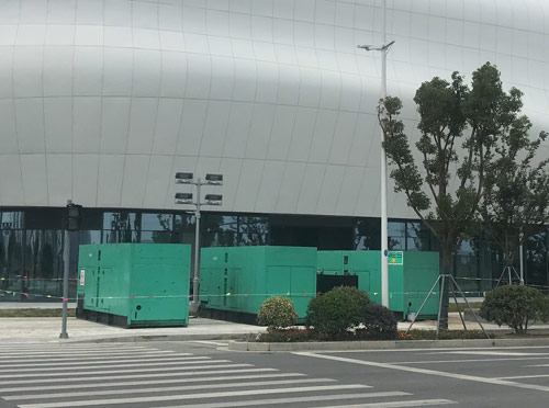 札达柴油发电机组保养周期是多久？