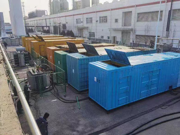 札达380V和690V电压的电缆线相同吗？