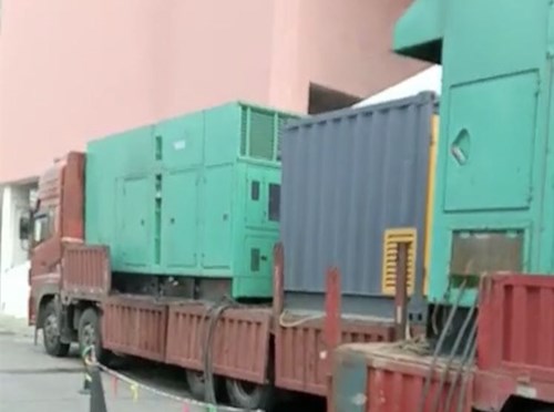 札达柴油发电机的功率因数一般是多少？