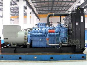 札达功率因数低会对柴油发电机产生哪些影响？