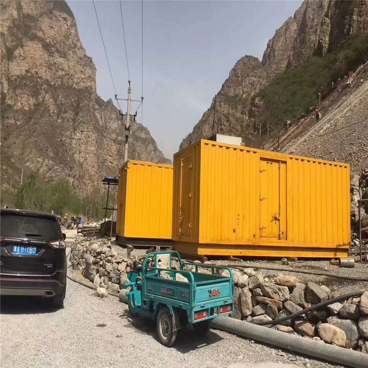 札达柴油发电机组运行过程中需要注意哪些事项？