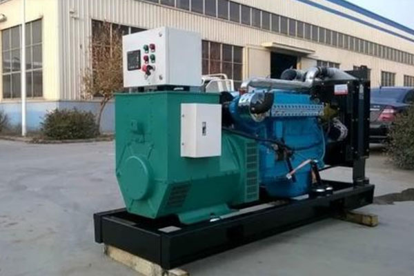 札达发电机组的分类有哪些？