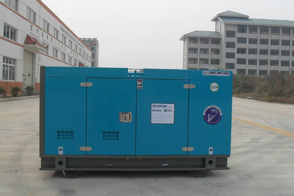 札达发电机租赁发电机组的换季保养注意事项