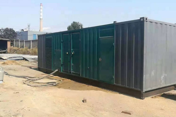 札达发电机组保养注意事项？