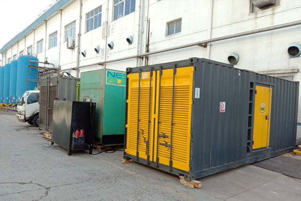 札达发电机组保养是确保其正常运行、延长使用寿命的关键，以下是一些保养注意事项