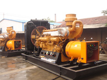 札达发电机组的频率规格是如何确定的？