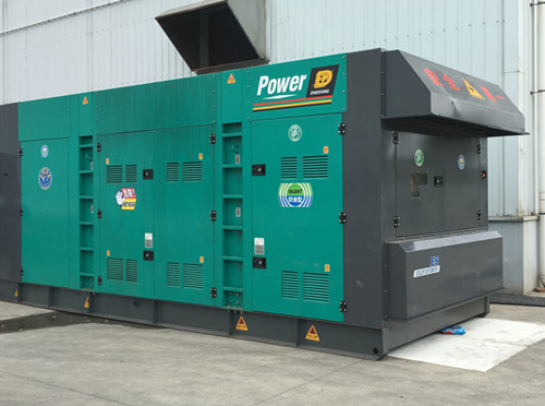 札达发电机组的频率都有哪几种规格？