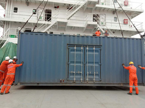 札达柴油发电机组和储能设备配合使用时，有哪些需要注意的问题？