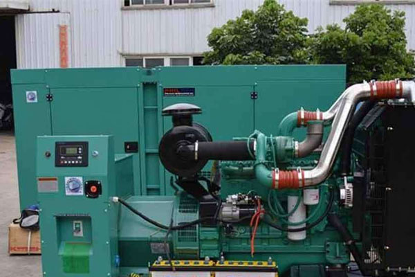 札达工厂发电机应急发电注意事项？