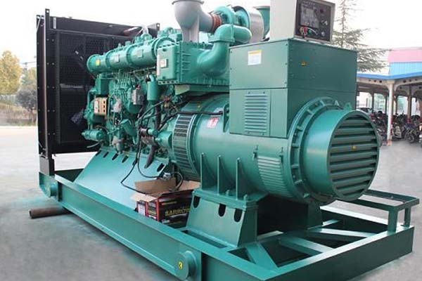 札达工厂发电机应急发电中如何优化燃油储备管理？