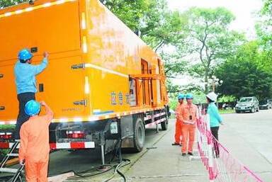 札达不同标号的柴油可以混合使用吗？