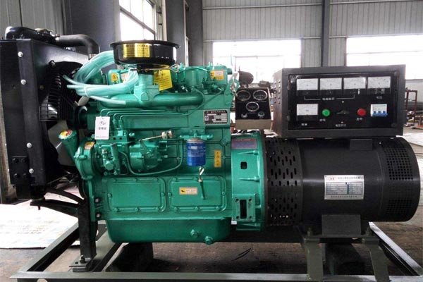 札达传感器在柴油发电机组中起到什么作用？