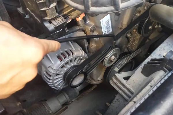 札达转速传感器的工作原理是什么？