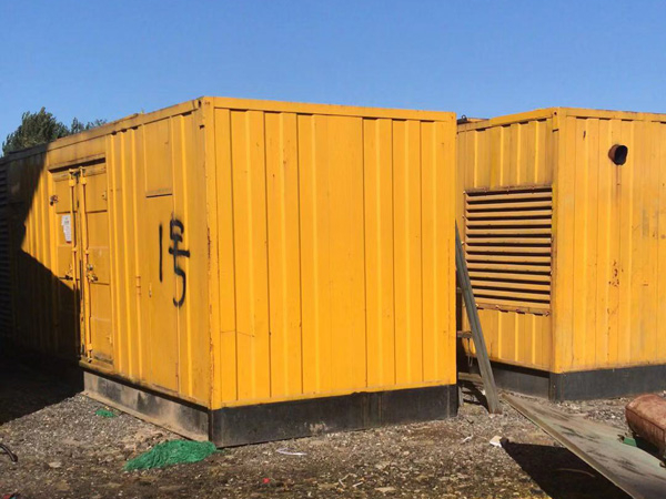 札达柴油发电机组深海控制系统怎么样？