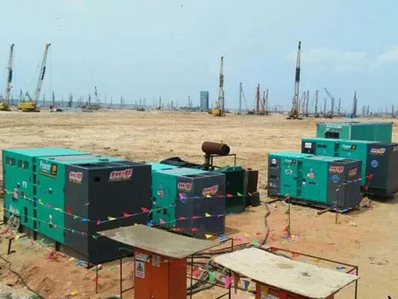 札达上柴柴油发电机组的质量怎么样？