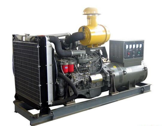 札达汽油发电机组冬季保养时，燃油系统需要注意什么？