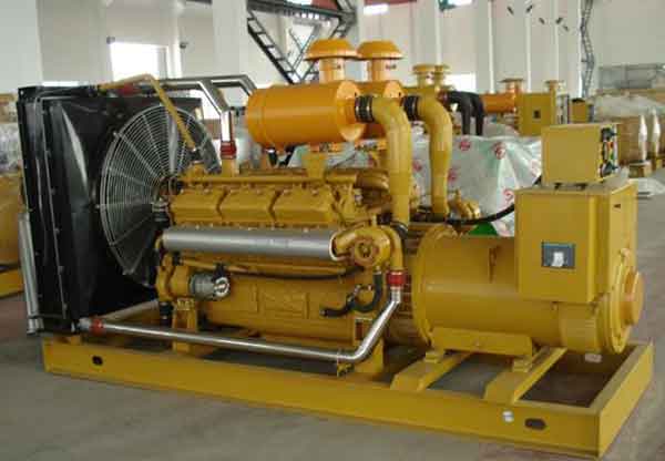 札达发电机组的燃油预热装置坏了怎么办？