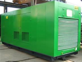 札达柴油发电机组的加热装置有哪些类型？