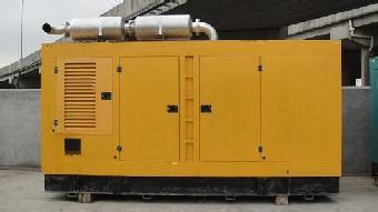 札达柴油发电机组北方使用是否需要加装加热装置？