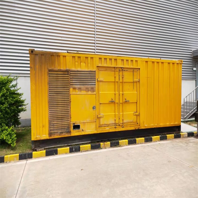 札达柴油发电机组在冬季启动前如何对燃油系统进行预热？