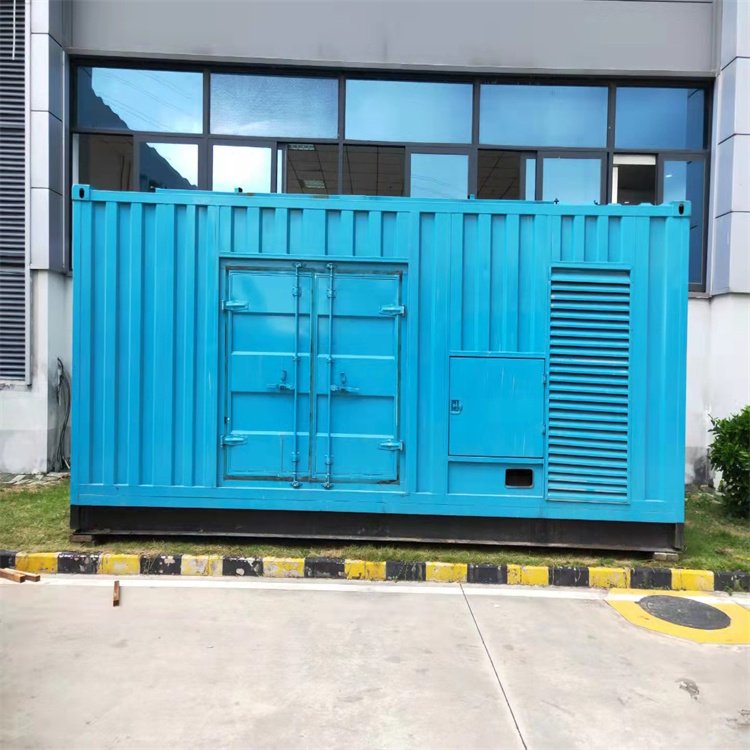 札达柴油发电机组冬季燃油使用注意事项？