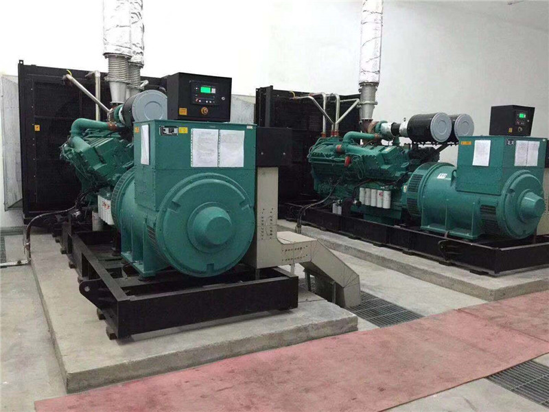 札达柴油发电机组冬季寒冷地区使用需注意哪些事项？