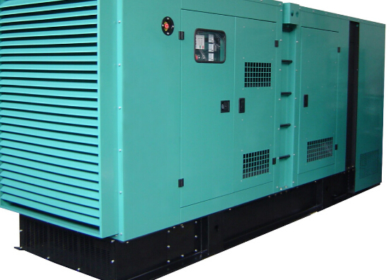 札达发电机组水冷式机油散热器常见的故障有哪些？