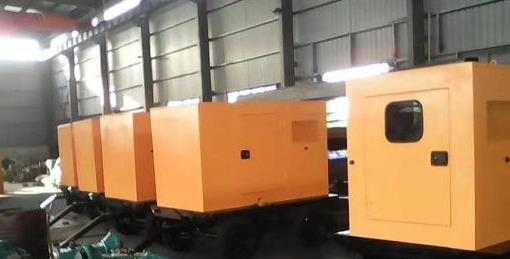 札达柴油发电机组冬季启动后需要进行哪些检查和操作？