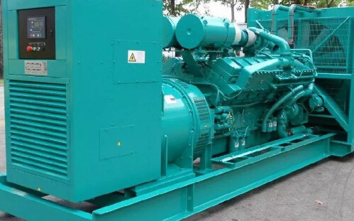 札达柴油发电机组冬季使用中需要注意哪些事项？