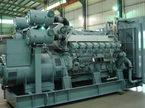 札达电气系统故障可能导致冬季柴油发电机组启动失败的原因有哪些？