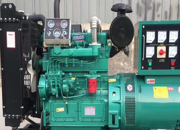 札达柴油发电机冬季保养周期和夏季一样吗？