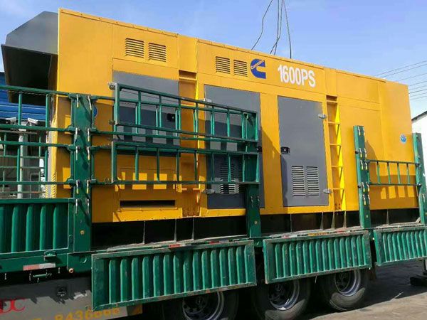 札达一份发电机组安装调试合同的注意事项