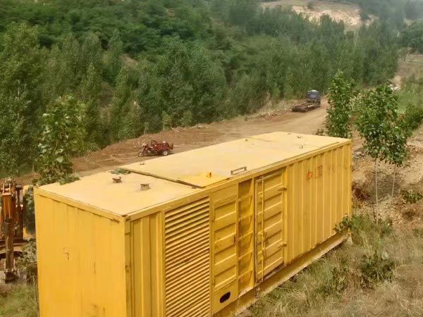 札达柴油发电机组冬季日常维修注意事项？