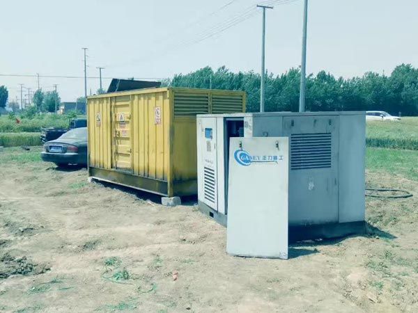 札达柴油发电机组冬季日常维修需要哪些工具？