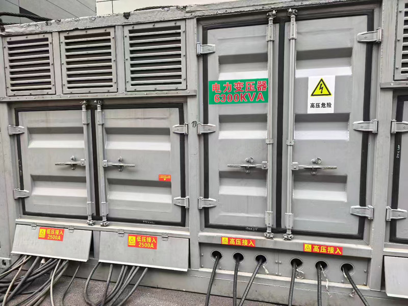 札达柴油发电机组换季保养注意哪些事项？